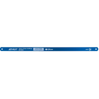 Hacksaw Blade, Bi-Metal, 12" L, 24 TPI Superchem Industries