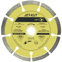 Premium Segmented Diamond Blade Superchem Industries