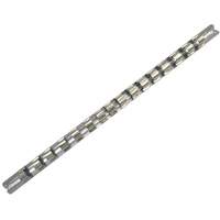 SCH-12 1/2" Drive x 16 Clip Socket Rail Superchem Industries