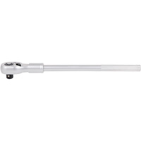 RHQ-34 Heavy-Duty Oval Head Ratchet Wrench, 3/4" Drive Superchem Industries