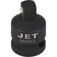 Female x Male Adapter, 3/8", 1/2" Drive Superchem Industries