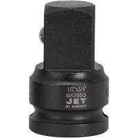 Female x Male Adapter, 1/2" Drive, 3/4" Socket, Ball Superchem Industries