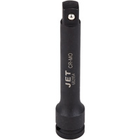 Universal Impact Socket, Impact, 1/2" Drive Superchem Industries
