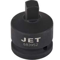 Female x Male Adapter, 3/4" Drive, 1/2" Socket, Ball Superchem Industries