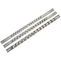 Socket Clip Rail Set Superchem Industries