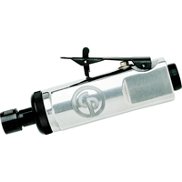 Meule &agrave; rectifier les matrices, Collet 6", 24000 Tr/min Superchem Industries
