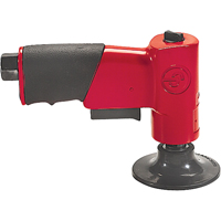 Mini ponceuses rotatives, 14000 Tr/min Superchem Industries