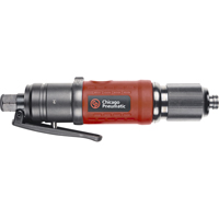 Industrial Screwdrivers - Reversible In-Line Screwdrivers Superchem Industries