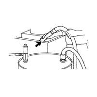 Syst&egrave;mes de transfert de liquide & de nettoyage, Capacit&eacute; de 55 gal. US (208,2 litres) Superchem Industries