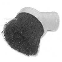 Wet Vac Round Brush Superchem Industries