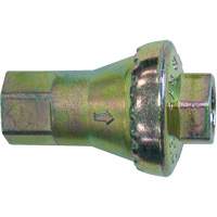Pre-Set Pressure Regulators, 45 PSI Max. PSI, In Line Superchem Industries