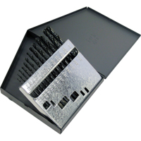 Drill Bits