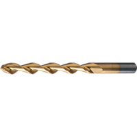 Jobber Length Drill Bits