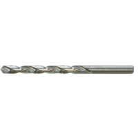 Jobber Drills NAS907 Type A, Bright Finish, High Speed Steel, 1/16", 1-7/8" L, 7/8" Flute, 118° Point Angle Superchem Industries