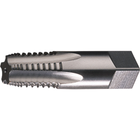Pipe Tap, 1/8-27, 4 Flutes Superchem Industries