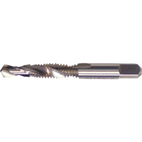 Combination Taps & Drills, High Speed Steel Superchem Industries