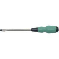 TDS-4 1/4" Slot Torque Drive&reg; Screwdriver, 4" Length Superchem Industries