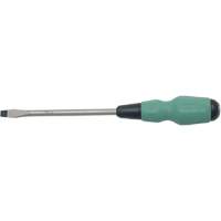 Slot TORQUE DRIVE&reg; Screwdriver, 6" Length Superchem Industries