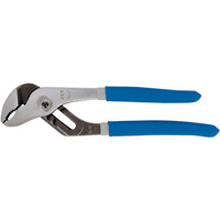 Groove Joint Pliers, 7-1/2" Superchem Industries