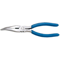 6-1/2" Bent Nose Pliers Superchem Industries