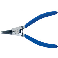 External Straight Snap Ring Pliers Superchem Industries