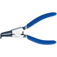 External Bent Snap Ring Pliers Superchem Industries