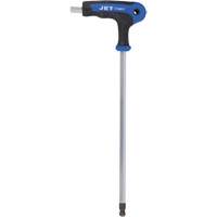 Hex Key, Hex End, 5/64" x T Handle Superchem Industries