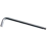 S2 Long Arm Hex Key, Ball End, 1/16" x L Shape Superchem Industries