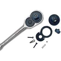 Repair Kit for RHQ-34 Oval Head Ratchet Wrench Superchem Industries