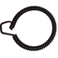 JCO1194-2 Heavy-Duty Retainer Spring Superchem Industries
