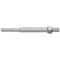 Coupe-barres d'armature rotatifs, 3/8", Tige SDS-Plus, Carbure Superchem Industries