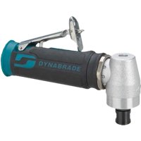 Right Angle Die Grinder, 1/4" Collet, 20000 RPM Superchem Industries