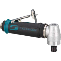 Right Angle Die Grinder, 1/4" Collet, 20000 RPM Superchem Industries