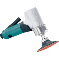 3" 7 Degree Offset Disc Sander Superchem Industries