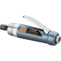 Straight Die Grinders, 1/4" Collet, 12000 RPM Superchem Industries