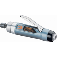 Straight Die Grinders, 1/4" Collet, 20000 RPM Superchem Industries