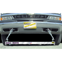 Balais de cour magn&eacute;tique, 36" la Superchem Industries