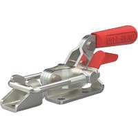 Toggle Lock Plus Pull Action Latch Clamp Superchem Industries