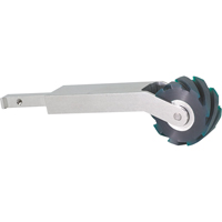 Dynafile&reg; III Contact Arms Superchem Industries