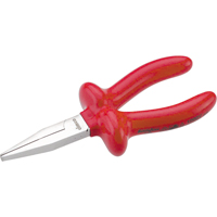 Flat Nose Pliers