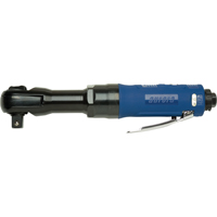 Cl&eacute; &agrave; rochet pneumatique robuste, Prise de 1/2", 1/4" NPT, 3 pi³/min Superchem Industries