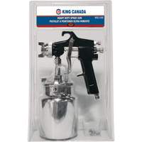 Heavy-Duty Spray Gun Superchem Industries