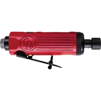 Rectifieuse, Collet 1/4", 27 000 Tr/min Superchem Industries