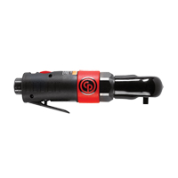 Ratchets, 1/4" Drive, 1/4" NPTF, 15.5 CFM Superchem Industries