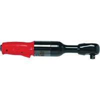 Cl&eacute; &agrave; cliquet &agrave; t&ecirc;te carr&eacute;e, Prise de 1/2", 1/4" NPT, 21 pi³/min Superchem Industries