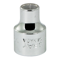 Sockets & Socket Sets