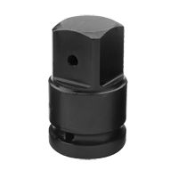 Adaptateur, Chocs, Prise 1", Douille 1-1/2", 3,25" lo Superchem Industries