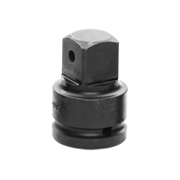 Adaptateur, Chocs, Prise 3/4", Douille 1", 2,5625" lo Superchem Industries