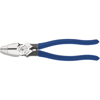 High Leverage Side Cutters With Bolt Holder, 9-3/8" L Superchem Industries