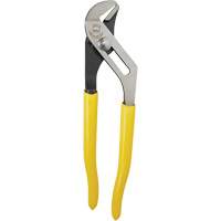 Groove Joint Pliers, 10" Superchem Industries